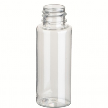 1oz 30ml plastic PET bottle