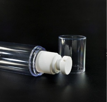  Plastic Airless Bottle15 ml,30 ml,50 ml,60 ml,80 ml, 100 ml, 120 ml	