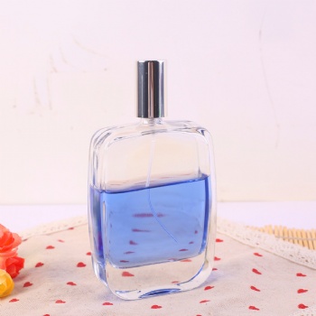 Glass Perfume Bottles 50ml 100ml